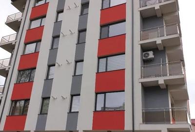 2 Camere / Piata Gorjului / BLOC NOU - 8