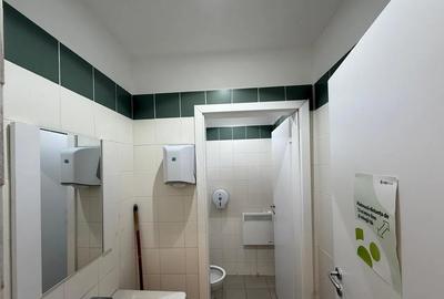 Spațiu comercial de închiriat,  zona Centru - 5