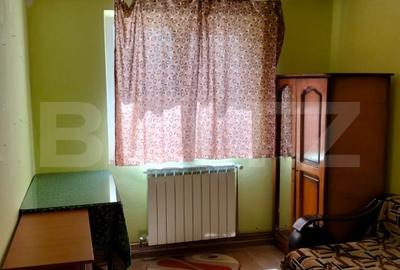 Apartament 2 camere, 35 mp, zona Podu Ros - 4