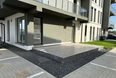 APARTAMENT CU DOUA CAMERE | TERASA DE 16 mp plus 15 mp GRADINA - 6