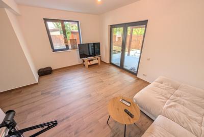 Casa 5 camere 135mp | 0 comision | Otopeni | mobilat utilat | 300mp teren - 4