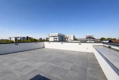 5 Camere | Sisesti – Jandarmeriei | Prima inchiriere | Optional Fara Mobila - 15