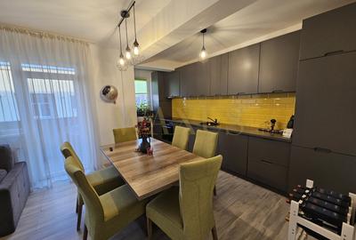 Apartament 2 camere, 48 mp, balcon, Sesul de Sus - 2