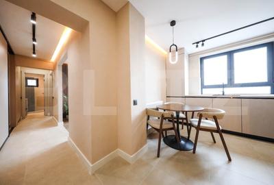 Apartament 2 camere, complet renovat, Gheorgheni – gata de mutare! - 4