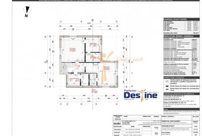HOTEL-PENSIUNE  425 MP, 11 CAMERE,  CENTRAL IASI - 10