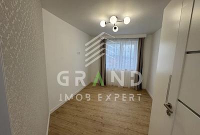 NOU | Apartament 3 Camere | Etaj 2/3 | Balcon | Parcare | Europa/Eugen Ionesco - 3
