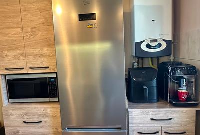 Apartament 3 camere decomandat | 2 băi | 2 balcoane | Zona Timocului – Șaguna - 8