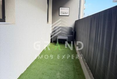 Apartament Ultrafinisat | 3 camere | 2 bai | Parcare | Floresti/Urusagului - 16