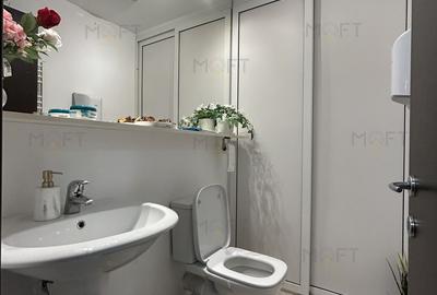 Cabinet stomatologic echipat in clinica | Sterilizare | parcare - 18