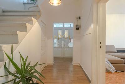 Casa, 150 mp, 4 camere, 2 bai, 3 locuri de  parcare, Andrei Muresanu! - 10
