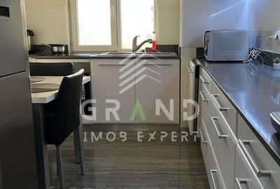 Apartament 3 camere, 80 mp, Calea Manastur - 2