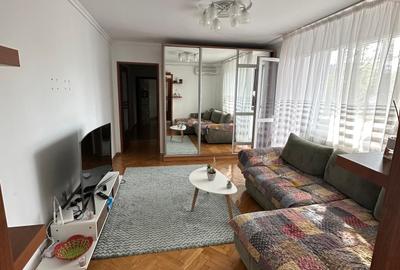 Inchiriere apartament 3 camere Militari Metrou  Gorjului - 1