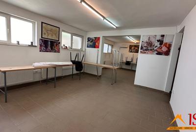 Spațiu comercial / birou, 75 mp – TEREZIAN / zona Piața Obor - 4