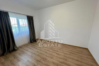 Duplex cu 4 camere de inchiriat in Remetea Mare - 8