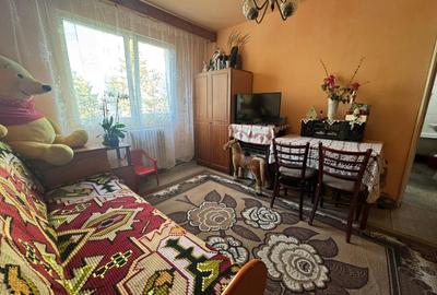 Apartament cu 3 camere de vanzare,Manastur - 1