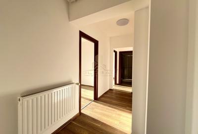 Pentrhouse Finisat, 3 camere 81 mp, graj, 45mp. terasa, Buna ZIua - 8