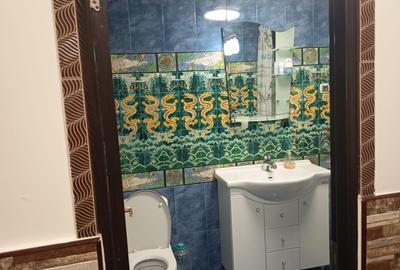 Apartament cu 2 camere, 53,41 mp, 2 balcoane, zona Razoare - 12