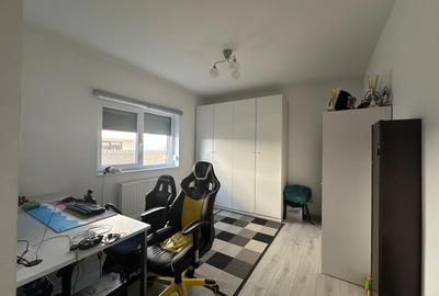 Vilă individuală  | 5 camere | 4 dormitoare cu băi proprii | Garaj | - 5