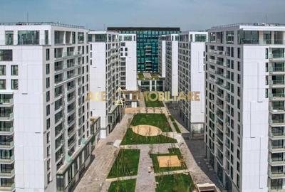 2 Camere de inchiriat | ONE Cotroceni | Centrala | Parcare | Metrou - 8
