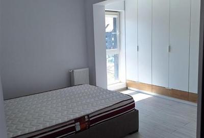 Maurer Villas 2 Camere etaj intermediar cu parcare si boxa - 10