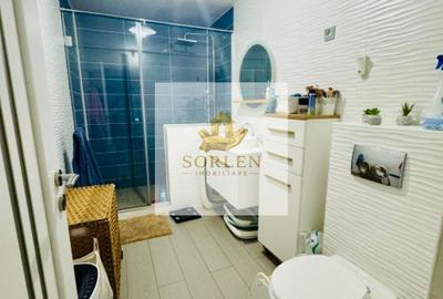 Apartament modern cu 3 camere – zonă BMW, Floresti - 2