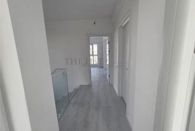 Vila individuala 4 camere Tunari gata de mutat - 23
