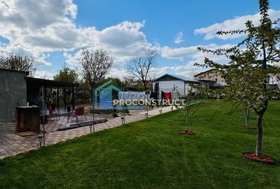 Casa de vanzare | 234 mp | teren 1171 mp | Timișoara | Pret REDUS - 7