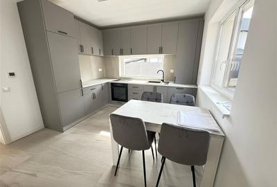 Casa moderna 4 camere 2 bai si curte Selimbar - 15