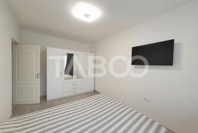 Apartament de vanzare 3 camere 2 bai gradina 74mp si parcare Selimbar - 6