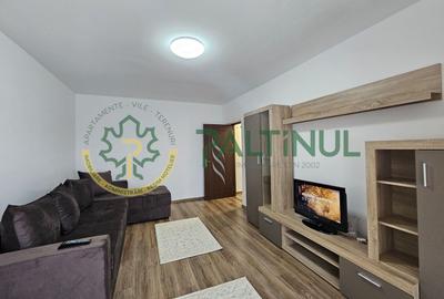 Apartament cu 2 camere decomandat în Șelimbăr