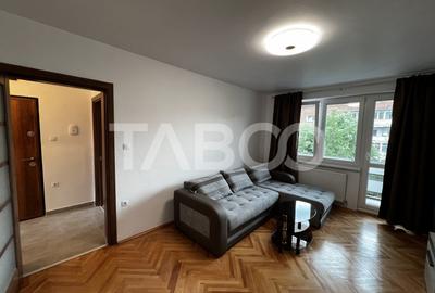Apartament de inchiriat 3 camere decomandate 62 mp Sibiu Central - 18