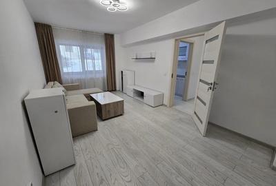 Apartament cu 2 camere decomandat în Semicentral