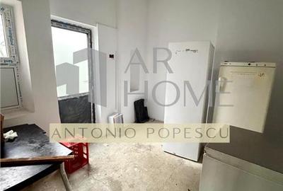 Parter imobil si curte proprie, in Ploiesti, ultracentral. - 13