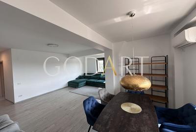 Apartament premium 3 camere | Terasă spectaculoasa | Vedere libera - 3