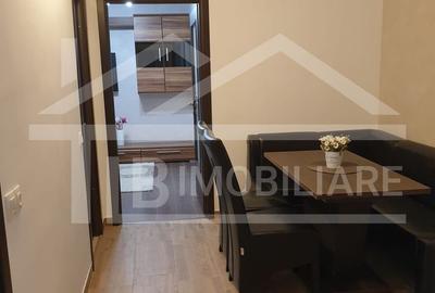 Apartament cu 2 camere, 60mp, decomandat, zona Poli 2 - 9