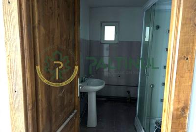 Hala de închiriat 240 mp,  Sibiu, spații producție, depozitare și birouri - 8