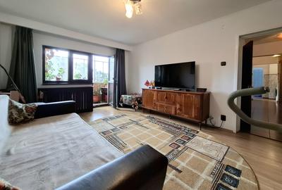 3 Camere Tineretului | Decomandat | 70MP | Metrou | 0% Comision - 6