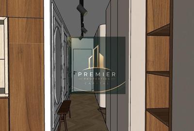 Apartament 3 camere 83 mp balcon generos 1 parcari zona linistita - 27