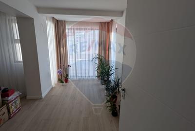 Casă / Vilă cu 6 camere de vânzare în zona Central - 7