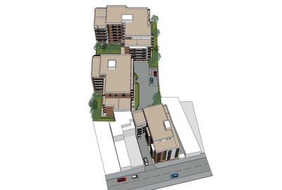 Proiect cu Autorizatie de Construire - 2