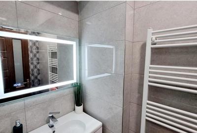 Apartament modern 2 camere 2 bai Isaran - 17