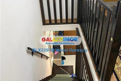 Apartament 3 camere, decomandat, mobilat, loc parcare,  Dobroesti - 9