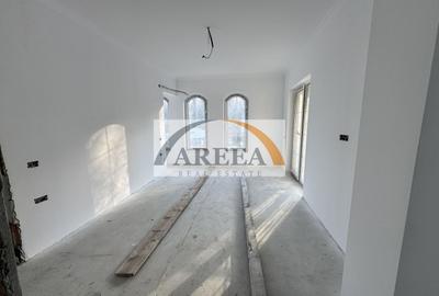 Tunari Central 5 camere cu ieșire in pădure - 8