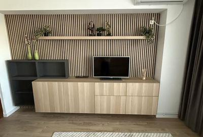 Apartament cu 2 camere decomandat în Copou