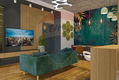 Casa la rosu 118mp | Teren 625mp | Irish Green Stefanestii de Jos - 24