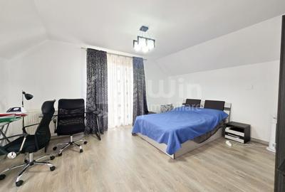 Casa cu 5 camere de inchiriat | Gradina | Zorilor | Zona Hasdeu - UMF! - 5