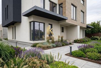 Duplex Luxury Premium P+2 în Tunari | Lângă Verita & Amber Forest - 2