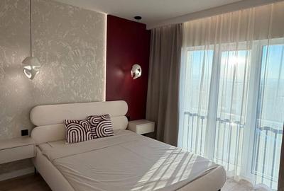 Apartament bloc NOU Apahida 52MP+balcon cu logie 4mp - 12