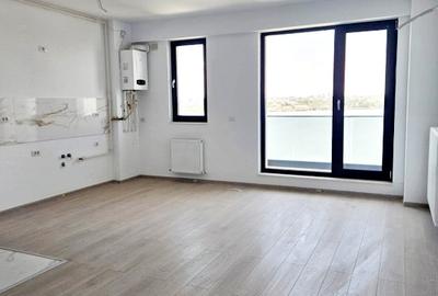 Apartament 2 camere - Mamaia, zona Cazino, vedere superba catre lac! Comision 0% - 5