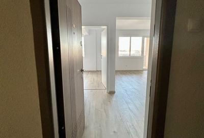Ap 22 Teilor Residence - 2 camere - 7